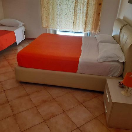 Relais Napoli Velata Bed & Breakfast Ngoại thất bức ảnh