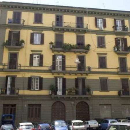 Relais Napoli Velata Bed & Breakfast Ngoại thất bức ảnh