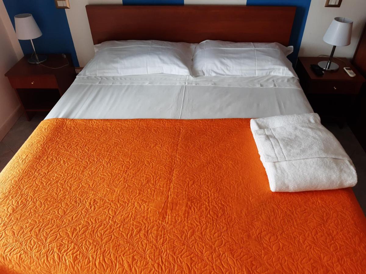 Relais Napoli Velata Bed & Breakfast Ngoại thất bức ảnh