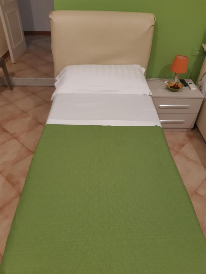 Relais Napoli Velata Bed & Breakfast Ngoại thất bức ảnh