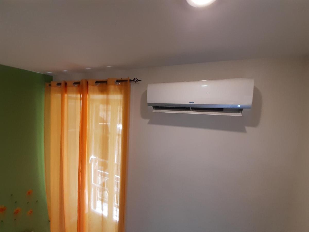 Relais Napoli Velata Bed & Breakfast Ngoại thất bức ảnh