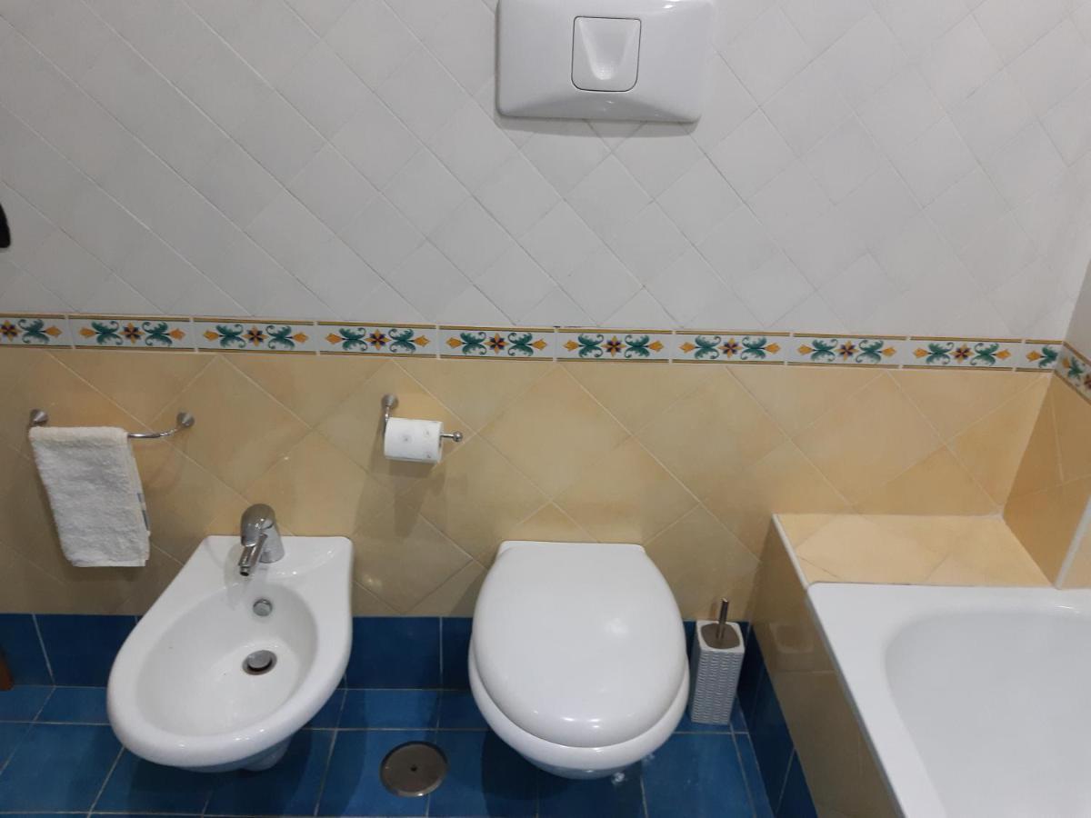 Relais Napoli Velata Bed & Breakfast Ngoại thất bức ảnh