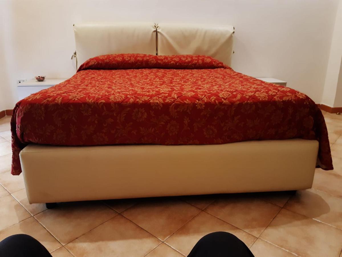 Relais Napoli Velata Bed & Breakfast Ngoại thất bức ảnh