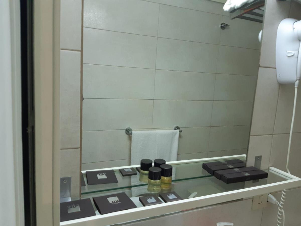 Relais Napoli Velata Bed & Breakfast Ngoại thất bức ảnh