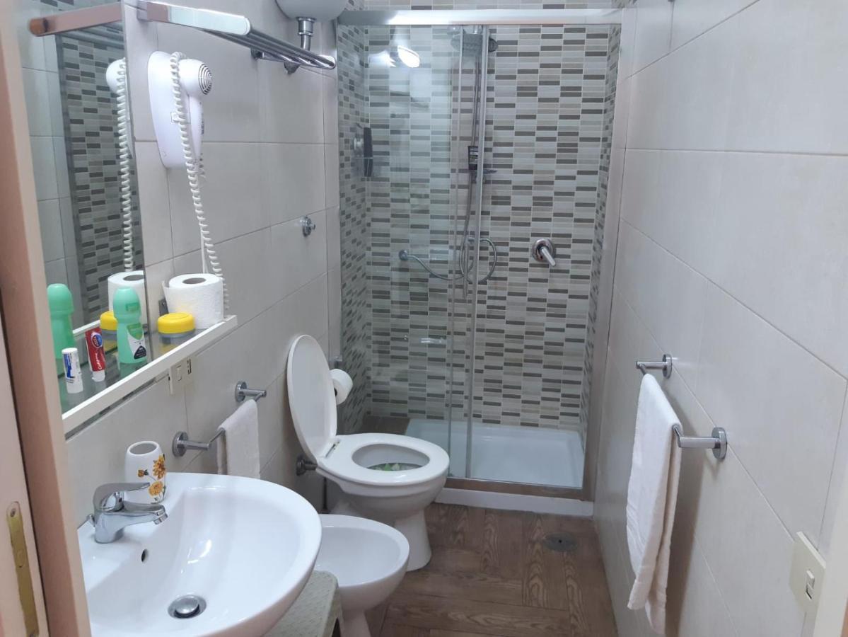 Relais Napoli Velata Bed & Breakfast Ngoại thất bức ảnh