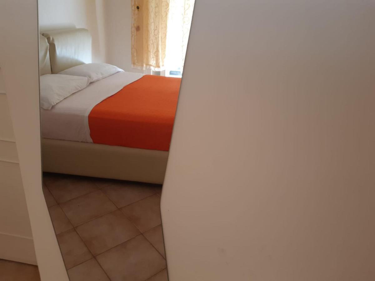 Relais Napoli Velata Bed & Breakfast Ngoại thất bức ảnh
