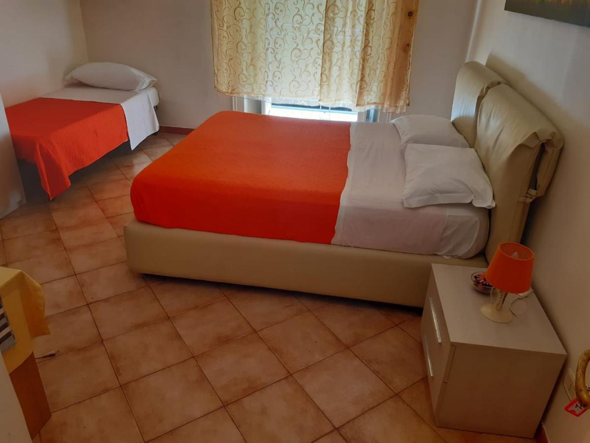 Relais Napoli Velata Bed & Breakfast Ngoại thất bức ảnh