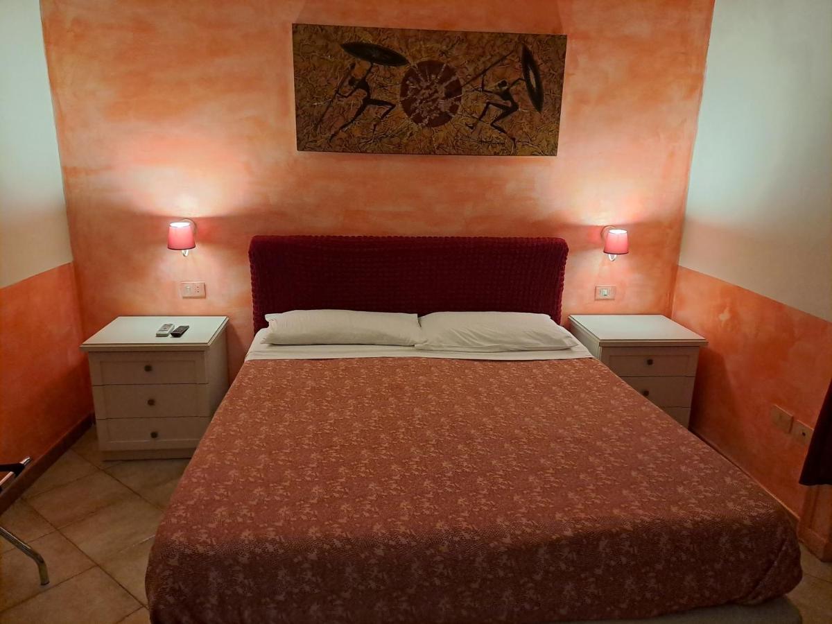 Relais Napoli Velata Bed & Breakfast Ngoại thất bức ảnh