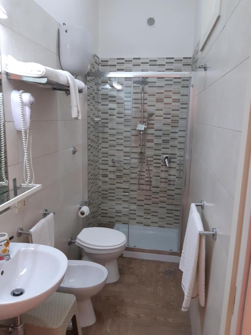 Relais Napoli Velata Bed & Breakfast Ngoại thất bức ảnh