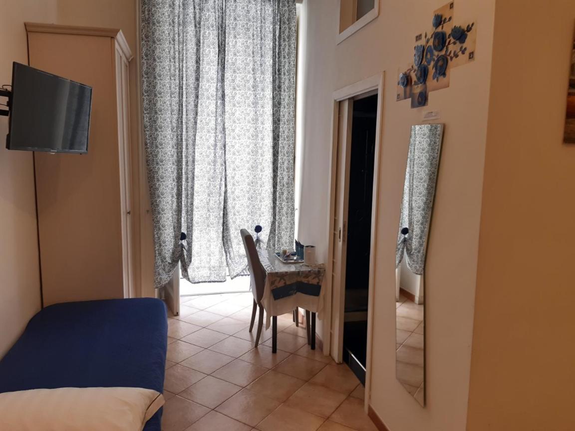 Relais Napoli Velata Bed & Breakfast Ngoại thất bức ảnh